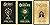 The Scholomance Series by Naomi Novik