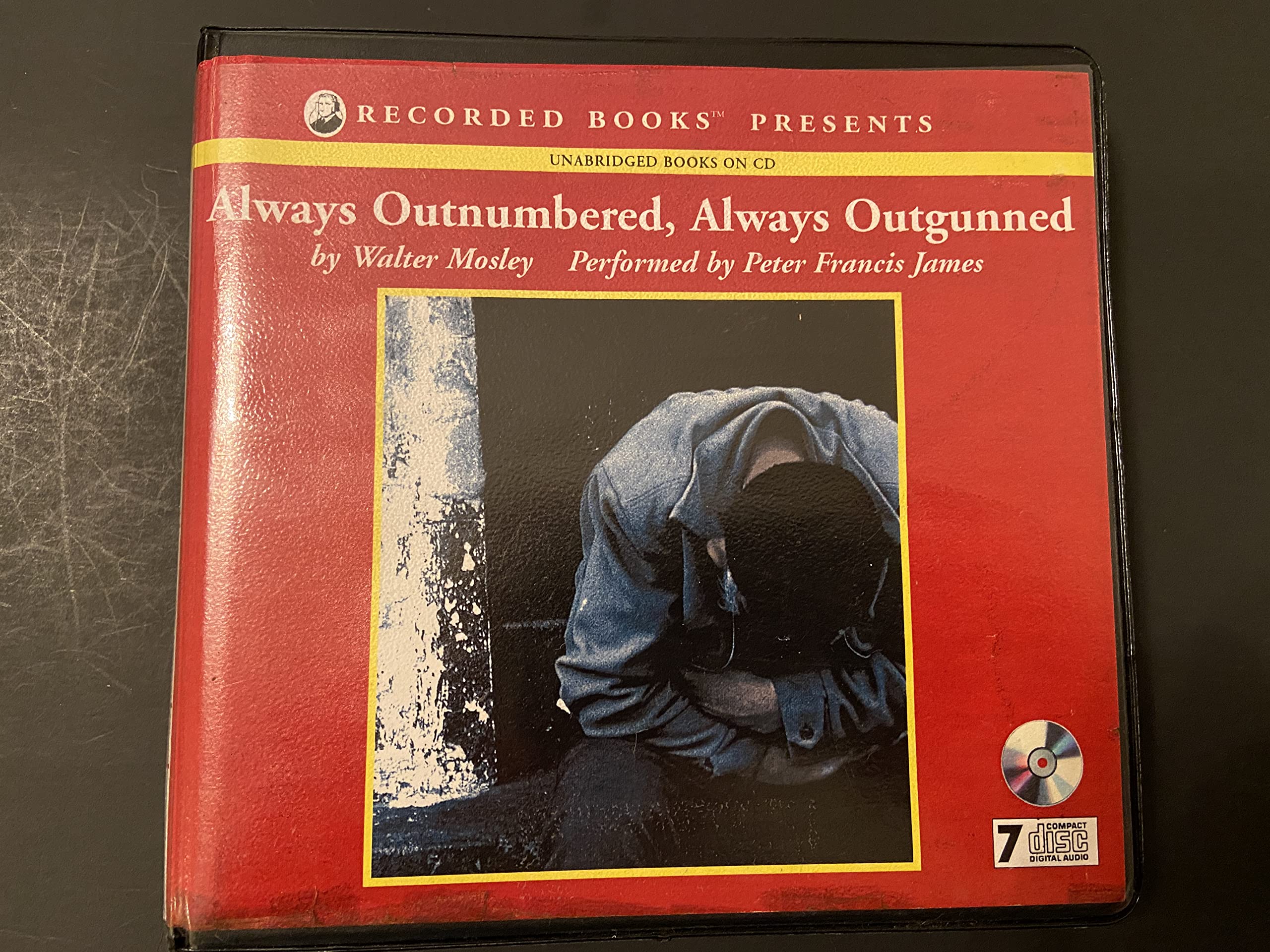 Always Outnumbered, Always Outgunned