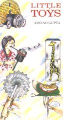 Little Toys (Paperback)