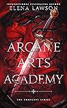 Arcane Arts Academy