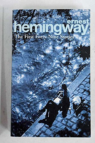 The First Forty Nine Stories