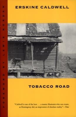 Tobacco Road[TOBACCO ROAD REV/E][Paperback]