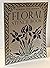 The Floral Stencil Book: A ...