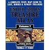 United States Treasure Atlas: A Complete State Map Guide to Lost, Buried & Sunken Treasure, Vol. 7: New Mexico-New York-North Carolina-North Dakota-Ohio United States Treasure Atlas: A Complete State Map Guide to Lost, Buried & Sunken Treasure, Vol. 7: New Mexico-New York-North Carolina-North Dakota-Ohio