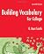 Building Vocabulary for Col...