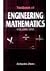 Textbook of Engineering Mathematics