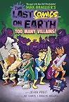 Too Many Villains!