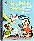 Junior Elf Book- Hey, Diddle Diddle and Other Nonsense Rhymes by Davi Botts