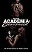 Academia Blackwood, seria The Woods #1 by Ines Reed