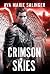 Crimson Skies (Fallen Messengers #6)