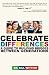 Celebrate Differences: A Guide to Building Bridges Between Generations by Dr. Bill Wittich (2011-12-05)