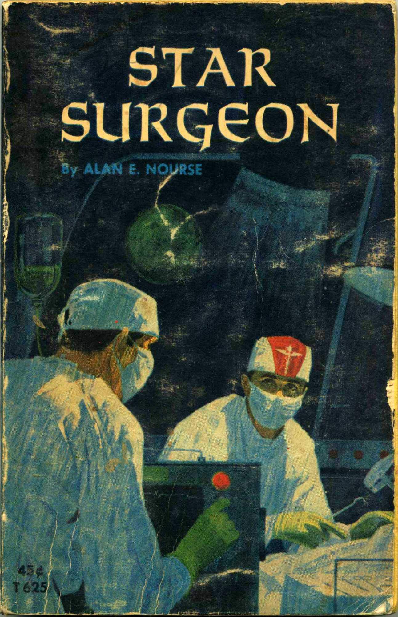 Star Surgeon