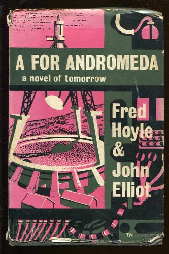 A for Andromeda