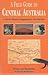 A Field Guide to Central Australia by Penny van Oosterzee