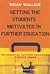 Getting the Students Motiva...