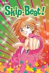 Skip Beat! (3-in-...