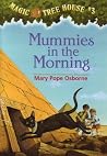 mummies in the Mo...