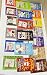 Jeff Kinney Diary of a Wimpy Kid 19 Books Series Complete Col... by Jeff Kinney