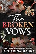The Broken Vows (The Windsors, #4)