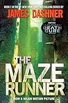 NEW-The Maze Runner