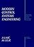 Modern Control System Engineering by Zoran Gajic (1996-06-04)
