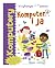 Komputery. Komputer i ja - Tracy Gardner, Elbrie de Kock [KSI... by Tracy Gardner