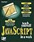 Teach Yourself JavaScript In A Week (Teach Yourself, JavaScript)