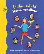 Hillas värld/Hillan mailma (Hardcover)