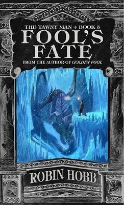 [Fool's Fate] [by: Robin Hobb]