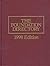The Foundation Directory 19...