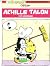 Achille Talon Fait Son Menage