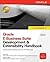 Oracle E-Business Suite Development & Extensibility Handbook (Oracle Press) 1st (first) Edition by Passi, Anil, Ajvaz, Vladimir published by McGraw-Hill Osborne Media (2009)