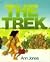 The Trek by Ann Jonas (1985...