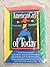 American Girl of Today. A set if 6 blank booklets with Writers Guide by Valerie Tripp. (American Girl of Today) (1995-05-04)
