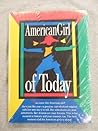 American Girl of Today. A set if 6 blank booklets with Writers Guide by Valerie Tripp. (American Girl of Today) (1995-05-04) American Girl of Today. A set if 6 blank booklets with Writers Guide by Valerie Tripp. (American Girl of Today) (1995-05-04)