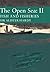 The Open Sea: Fish and Fisheries: Book 37 (Collins New Naturalist Library)