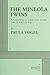 The Mineola Twins by Paula Vogel (1998-10-30)