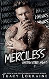 Merciless by Tracy Lorraine