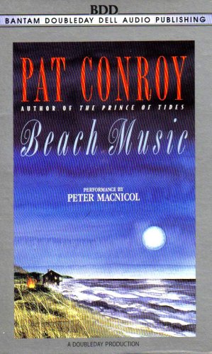 Beach Music - Performance by Peter MacNicol