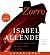By Isabel Allende Zorro : A Novel : Unabridged CD Audio Book (Unabridged) [Audio CD]
