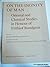 On the dignity of man: Oriental and classical studies in honour of Frithiof Rundgren