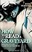How to Read a Graveyard by Peter Stanford (2009) Hardcover