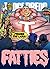 Judge Dredd: Fatties by John Wagner (2013-07-16)