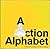 Action Alphabet by Marty Neumeier (1985-08-03)