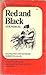Red and Black a Norton Critical Edition