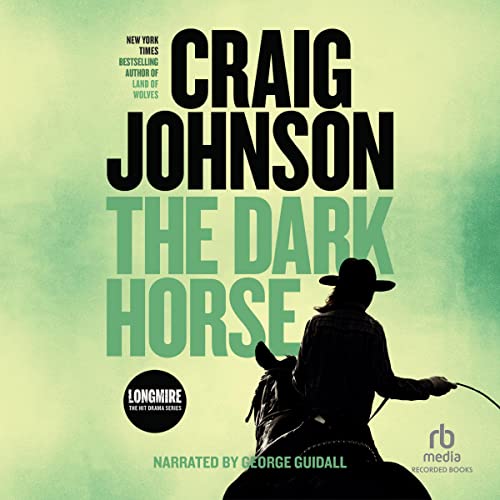 The Dark Horse