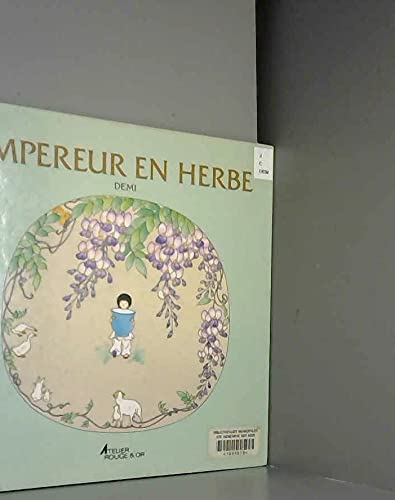 Empereur en herbe (Paperback)