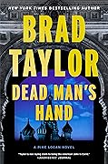 Dead Man's Hand (Pike Logan, #18)
