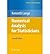 [(Numerical Analysis for Statisticians)] [Author: Kenneth Lange] published on (September, 2010)