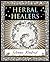 Herbal Healers by Glennie Kindred (2000-01-01)